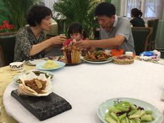 -卫鼎轩·曹公馆(鼓楼店)