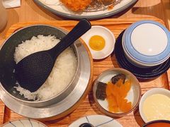 五月花套餐-和幸(春熙路群光广场店)