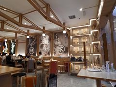 -味千拉面(光启城时尚购物中心店)