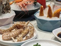 -阳光岛·海鲜盛宴(银泰中心in99店)