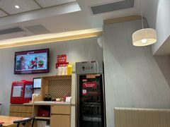 -喜家德虾仁水饺(华强天虹店)