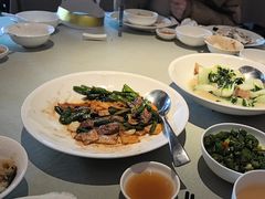 -明州小宴(文化广场店)