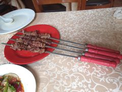 -维吾尔餐厅(宜山路店)