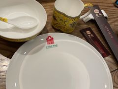 -金成潮菜博物馆(海珠湿地店)