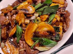-三酉星·枫·山風与野菜(上海总店)