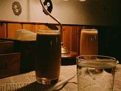 -隅cafe(傅厚岗店)