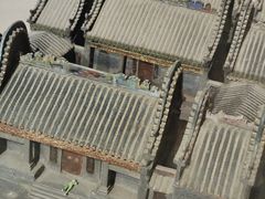 -均和墟历史街区-平和大押