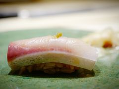 -鮨青(恒基名人购物中心店)