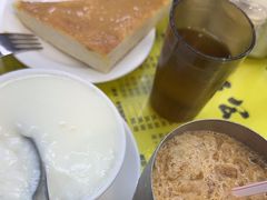 -澳洲牛奶公司(佐敦店)