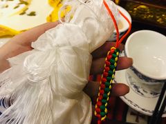 -吉祥圣雪藏餐
