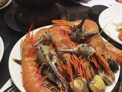 -南美豹国际自助百汇(万象城店)