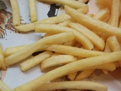 -麦当劳(塔园路店)