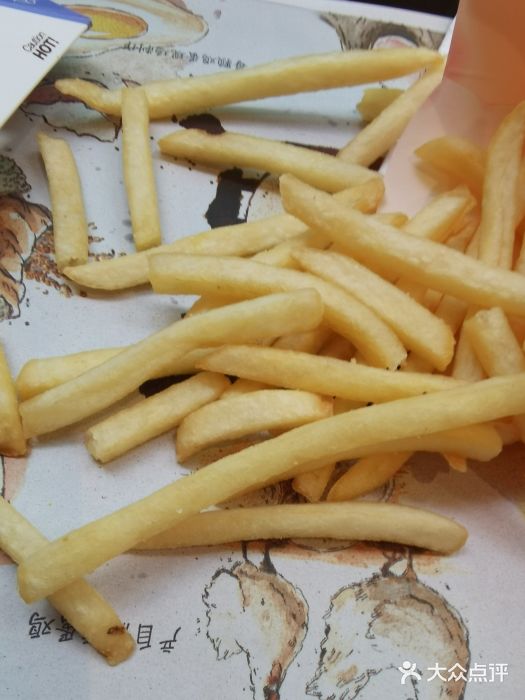 麦当劳(塔园路店)图片