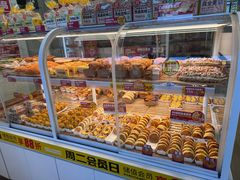 -味多美蛋糕(义和庄地铁店)