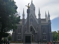 -圣殿广场