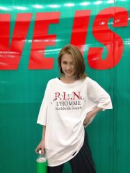 -苏豪路易士·嘉玛发廊