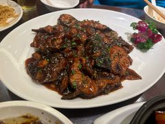 -德兴馆(广东路总店)