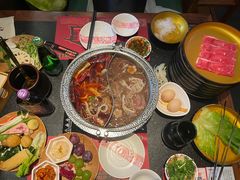 -牛New寿喜烧(闵行龙湖天街店)