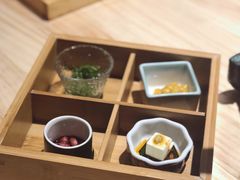小菜-玄海寿司(国贸店)