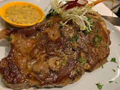 安格斯西冷扒-打趸BTC·Breaktime cafe(北京路店)