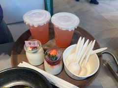 -椰小鸡·琼州糟粕醋(美兰缤纷城店)