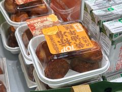 -泸溪河桃酥(龙湖长楹天街店)