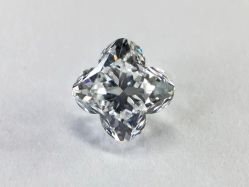 -VE DIAMOND·天然&培育钻石定制