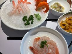 -赤坂亭M9和牛烧肉·日料398放题(万达店)