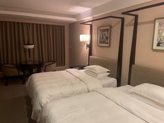 -杭州东站汇和君亭酒店