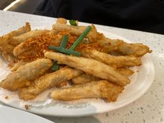 -肥仔文澳门猪骨煲(南京西路店)