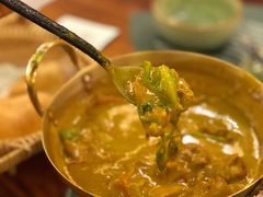 至尊马来咖喱鸡肉-苏梅花园(群星城店)