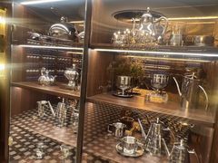-CHARLIETOWN红茶公司(南京万象天地店)