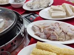 -花苑美食横琴生蚝火锅(拱北粤华路店)