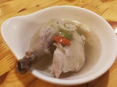 -元奶奶包饭(公新银浦店)