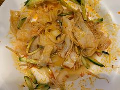 A套餐-鼎高高陕西美食(龙德广场店)