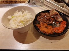 -新石器烤肉(东川欧尚店)