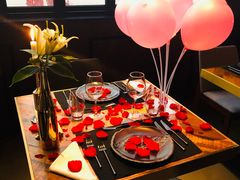 -AZUL by FUEL蓝色·法式酒馆(琶醍店)