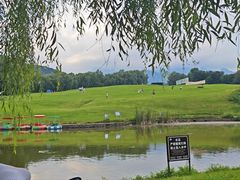 -玉渡山自然风景区