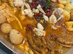 -小螺大作·螺蛳粉火锅(林和西店)