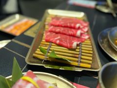 -西塔老太太泥炉烤肉(龙湖北苑天街店)