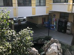 -上海市皮肤病医院(武夷路院区)