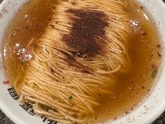 虾籽面-耿福兴(凤凰美食街店)
