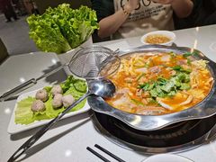 -古乐牛香·鲜牛肉牛杂火锅(千灯店)