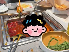 -海底捞火锅(龙湖金沙天街店)