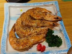 -三石铁板烧(紫竹桥店)