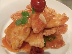-听涛雅苑百味饺子老家菜馆