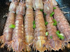 -甬小馆·焗海鲜温州菜(五马街店)