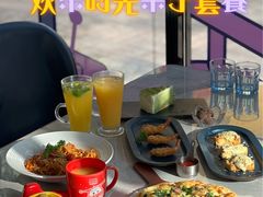 -必胜客(新海上世界店)