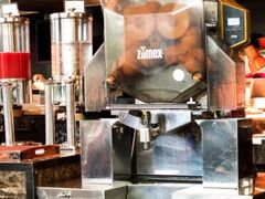 -北京北辰洲际酒店