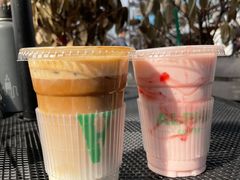 -ALPHA COFFEE阿尔法咖啡(虹泉路店)